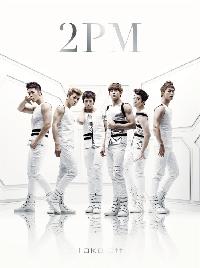 2PM、日本デビューシングルが発売前に1位=USENチャート