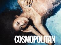 キム・テヒ、挑発的なセクシーグラビア公開