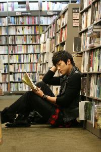 チ・チャンウク、時代劇に挑戦