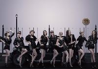 少女時代、10万人規模の日本ツアー開催へ