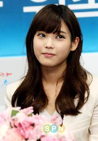 【フォト】広報大使にIU=麗水博覧会