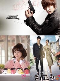 視聴率：『シティーハンター』続伸12.3%