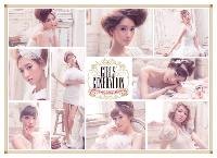 少女時代の日本1stアルバム、オリコンデイリー初登場1位