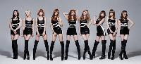 「3S」K-POPガールズグループAFTERSCHOOLが8月に日本デビュー