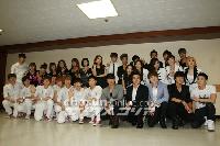 K-POPチャリティーイベント「WE LOVE JAPAN」開催