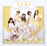 KARA、「レコチョク」着うたランキング初登場1位