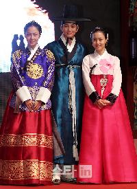 視聴率：『姫の男』初回10.2％