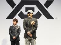 YGとエイベックスが新レーベル「YGEX」設立