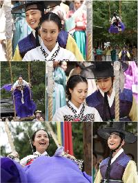 視聴率：『姫の男』11.7％