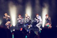 SHINeeがデビューイベント東京公演開催、2ndシングルリリースも発表