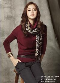 キム・テヒ秋グラビア公開