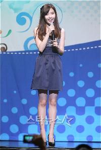 【フォト】IUと楽しむメキシカーナ・コンサート