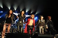 X JAPAN「韓国の歌手は尊敬に値する」