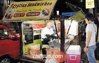 ソウルで「フードトラック」が人気(下)