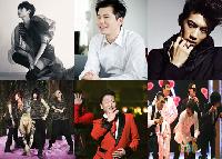 K-POP:YG上半期売上高447億ウォン、SM上回る