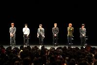 BEAST、日本のファンと「約束イベント」