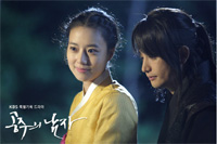 広告収入145億ウォン＝『王女の男』