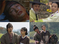 視聴率：『王女の男』最終回、自己最高24.9%