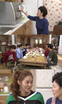 視聴率:『烏鵲橋の兄弟たち』29.2%