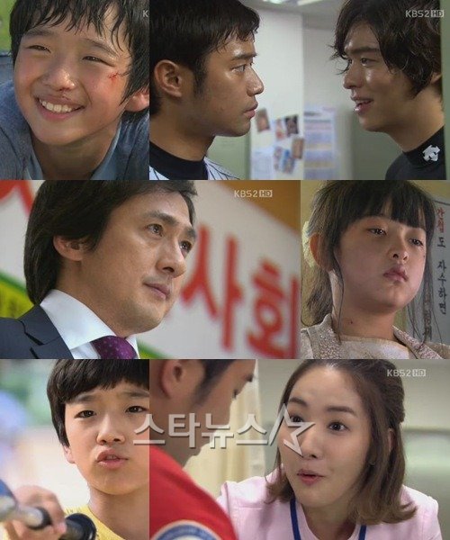 視聴率：『栄光のジェイン』初回8.2％