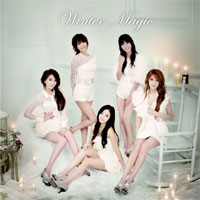 KARA、日本チャート席巻