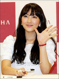 KARAジヨン、日本ドラマ出演か