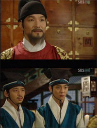 視聴率：『根深い木』17.4％、水木ドラマ1位