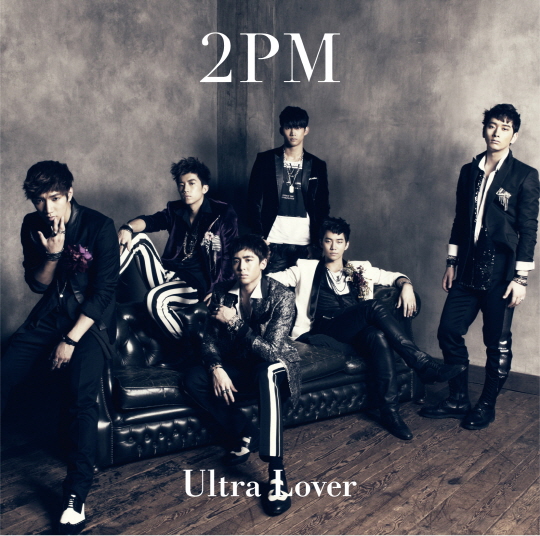 2PM、10万席1分で完売＝日本で初アリーナツアー