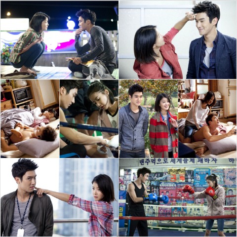 視聴率：『ポセイドン』最終回8.9％