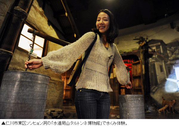 若者世代も楽しめる1970年代への旅