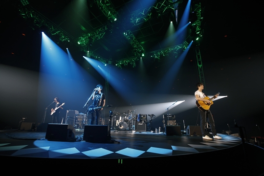 CNBLUE「In My Head」がゴールド認定＝日本レコード協会