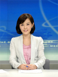 イ・ハジョンアナ、MBC退社しテレビ朝鮮へ