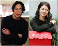 リュ・スンボム&イ・ヨウォン出演決定=韓国版『容疑者Xの献身』