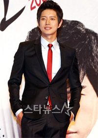 パク・ヘジン、来年2月ジャパンツアー開催