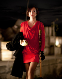 イム・スジョン映画『わたしの妻のすべて』クランクイン