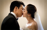 視聴率:『千日の約束』16.9%、月火ドラマ1位