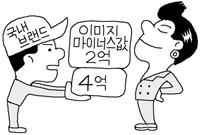 韓国の俳優、国内ブランドとの広告契約料が異常に高いワケ