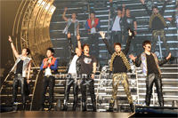 2PMの日本アリーナツアーが大盛況でフィナーレ