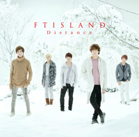 FTISLANDのクリスマスライブにファン3万人