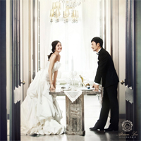 イム・ヒョンジュン来年1月2日結婚、花嫁の写真公開