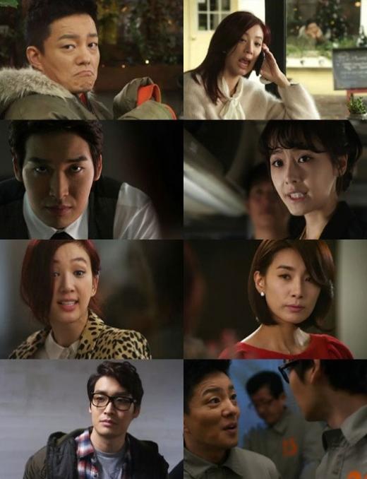 視聴率：『サラリーマン楚漢志』第1話8.7%