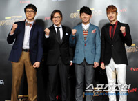 【フォト】『オペラ・スター2012』制作発表会