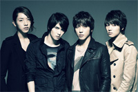 CNBLUEニューシングルがオリコン1位