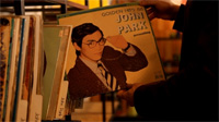 ジョン・パク、22日に1stミニアルバムをリリース
