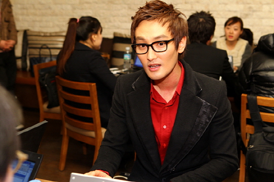 KANGTA、4年ぶりに国内活動再開