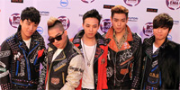 韓流:BIGBANG16カ国、BEASTは14カ国でツアー