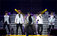 BIGBANG、テレビCMで「YG史上最大プロモ」