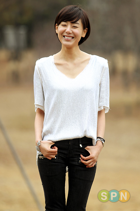 ユン・ジョンヒ、新週末ドラマで主演