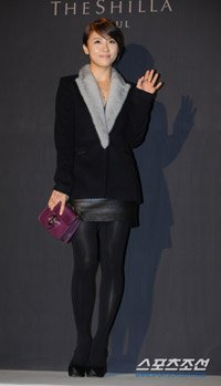 ハ・ジウォンがPRで日本へ=『シークレット・ガーデン』