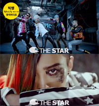 BIGBANG、新曲「FANTASTIC BABY」MV公開